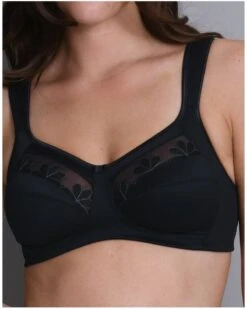 Soutien-gorge Sans Armature TopComfort Anita Confort Sophia (Noir)