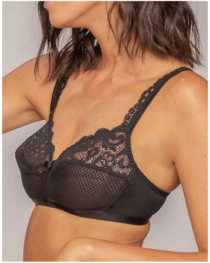 Soutien-gorge Souple Maison Lejaby Gaby 2 Soutien-gorge Souple Maison Lejaby Gaby – Image 2