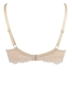 Soutien-gorge Spacer Plunge Lise Charmel Dressing Floral (Ambre Nacre) -Sloggi Soldes Boutique soutien gorge spacer plunge lise charmel dressing floral ambre nacre 2