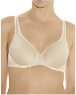 Soutien-gorge Spacer Wacoal Basic Beauty (Ivory)