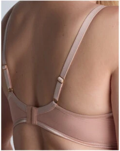 Soutien-gorge Triangle Avec Armatures Aubade Sound Of Heart (Lavender Aura) -Sloggi Soldes Boutique soutien gorge triangle avec armatures aubade sound of heart lavender aura 5