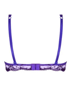 Soutien-gorge Triangle Sans Armature Lise Charmel Splendeur Soie (Océan Bleu) 16 Soutien-gorge Triangle Sans Armature Lise Charmel Splendeur Soie (Océan Bleu) -Sloggi Soldes Boutique soutien gorge triangle sans armature lise charmel splendeur soie ocean bleu 7