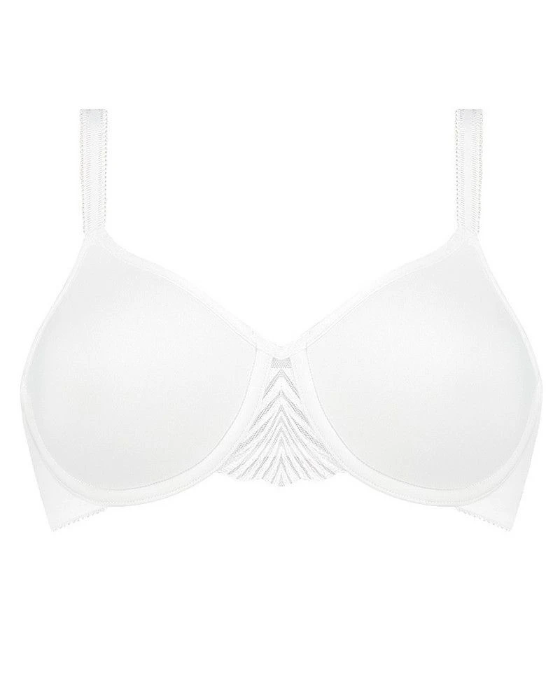 Soutien-gorge Triumph My Perfect Shaper (Blanc) 2 Soutien-gorge Triumph My Perfect Shaper (Blanc) – Image 2