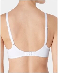 Soutien-gorge Triumph My Perfect Shaper (Blanc) 5 Soutien-gorge Triumph My Perfect Shaper (Blanc) -Sloggi Soldes Boutique soutien gorge triumph my perfect shaper blanc 2