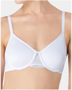Soutien-gorge Triumph My Perfect Shaper (Blanc)
