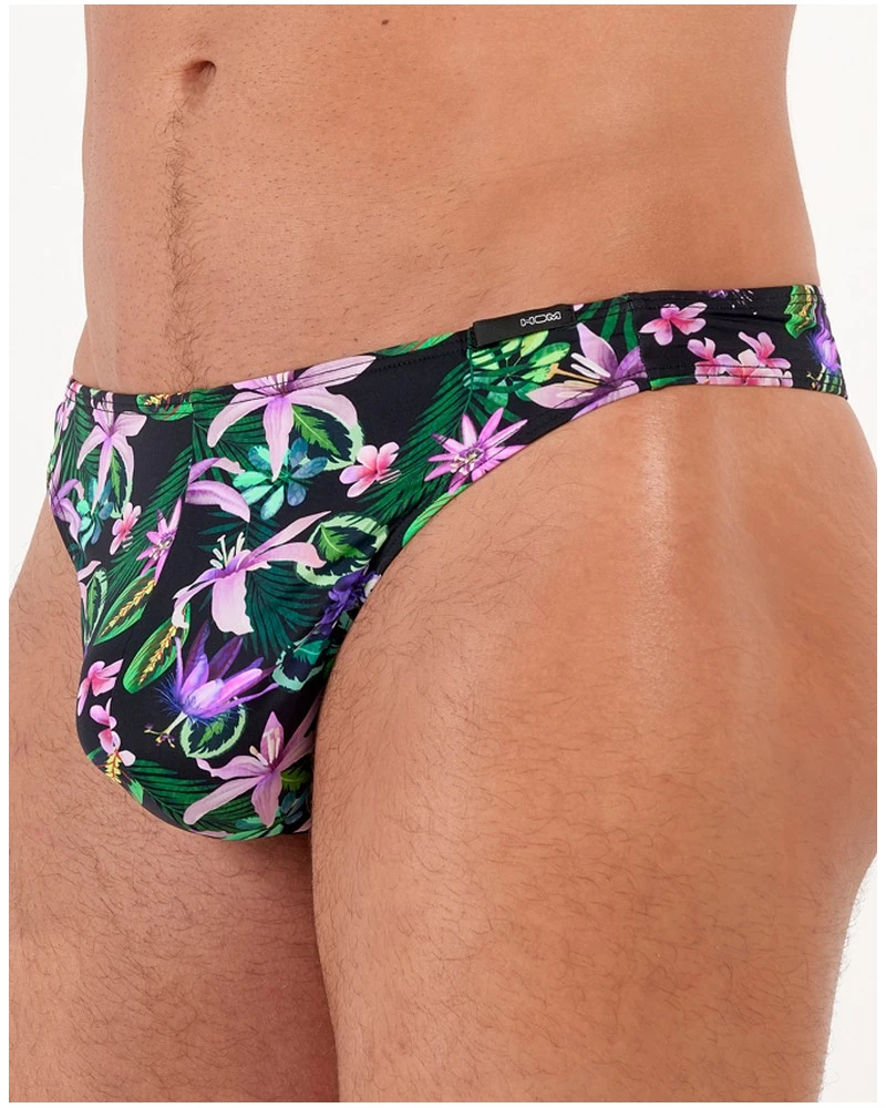 String En Microfibre HOM Funky Styles (Imprimé Rose) 6 String En Microfibre HOM Funky Styles (Imprimé Rose) – Image 6