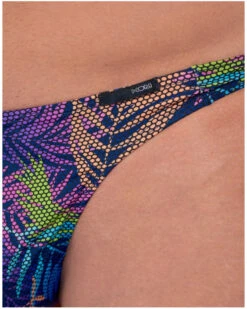 String HOM Funky Styles (I0RA) 8 String HOM Funky Styles (I0RA) -Sloggi Soldes Boutique string hom funky styles i0ra 3