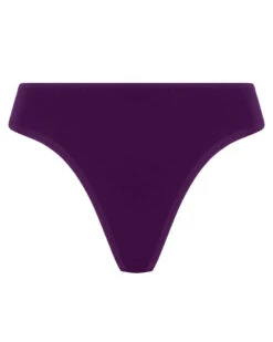 String Lise Charmel Sensation Plaisir (Purple Désir)