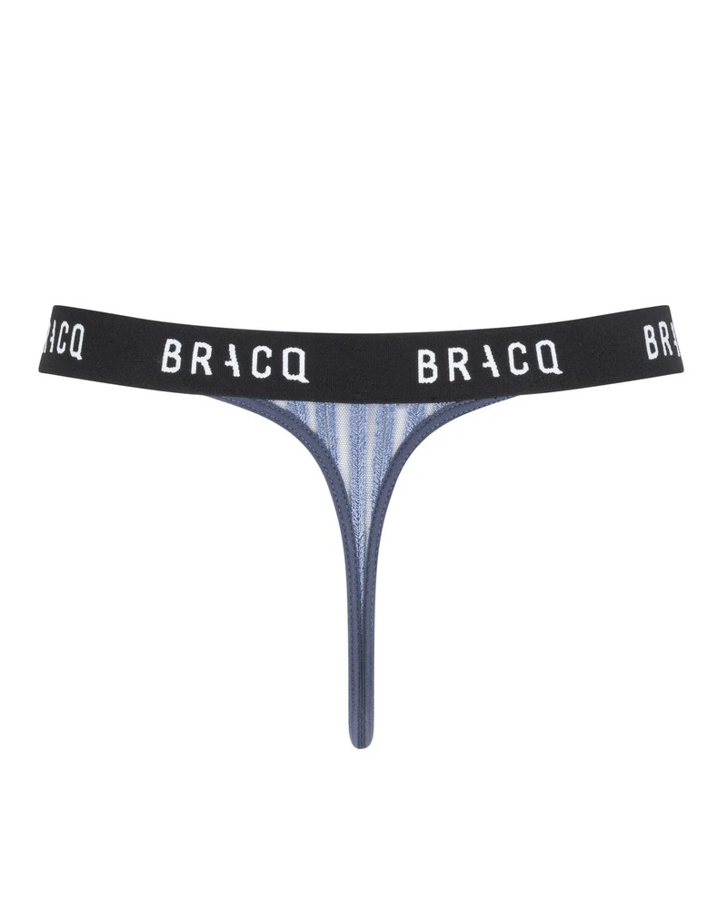 String Louisa Bracq Amber Line (Blue Jeans) 5 String Louisa Bracq Amber Line (Blue Jeans) – Image 5