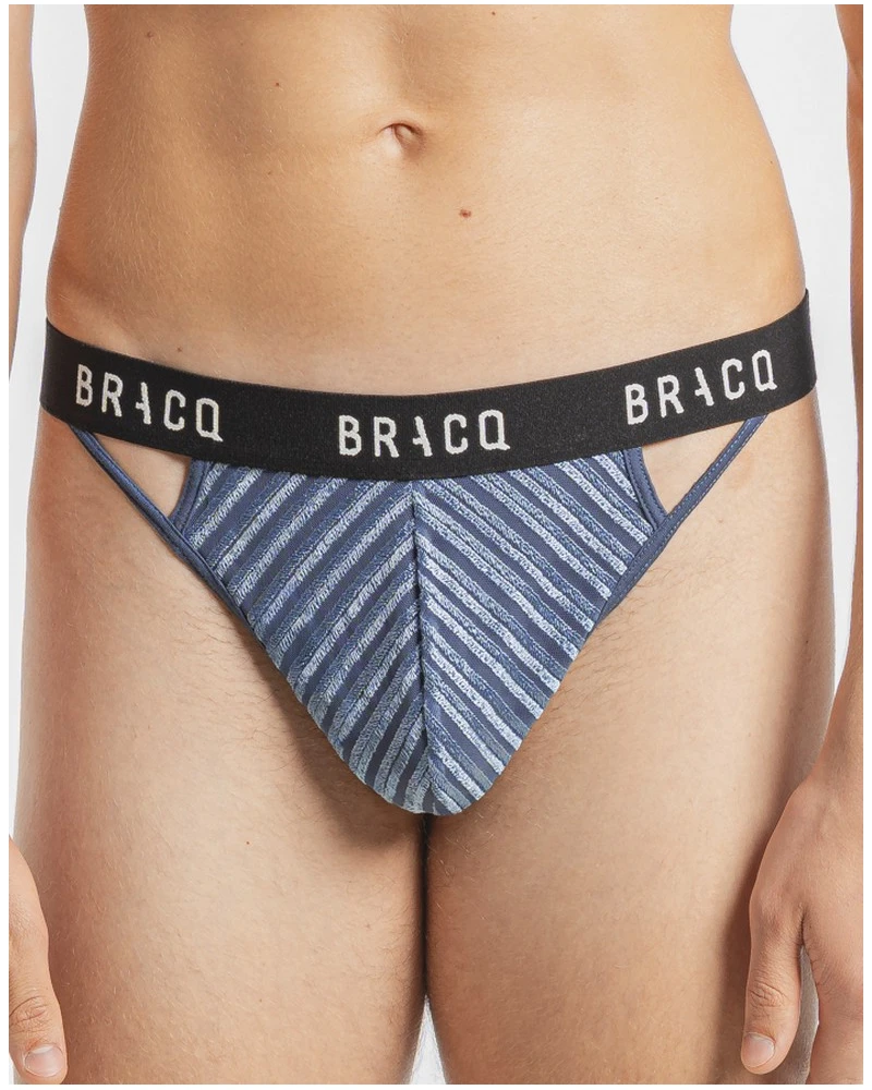 String Louisa Bracq Amber Line (Blue Jeans) 1 String Louisa Bracq Amber Line (Blue Jeans)
