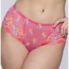 String Luxueux Prima Donna Cala Luna (Blogger Pink)