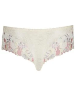 String Luxueux Prima Donna Mohala (Vintage Natural) -Sloggi Soldes Boutique string luxueux prima donna mohala vintage natural 4