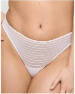 String Marie Jo Basyl (Natural)