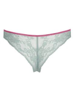 String Marie Jo Lizelot (Bali Green) 9 String Marie Jo Lizelot (Bali Green) -Sloggi Soldes Boutique string marie jo lizelot bali green 3