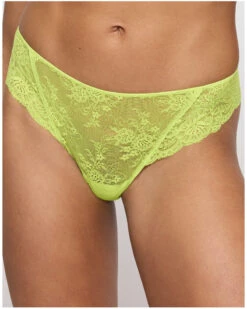 String Marie Jo Melipha (Wild Citrus)