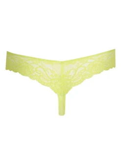 String Marie Jo Melipha (Wild Citrus) -Sloggi Soldes Boutique string marie jo melipha wild citrus 3