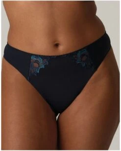 String Prima Donna Deauville (Velvet Blue)