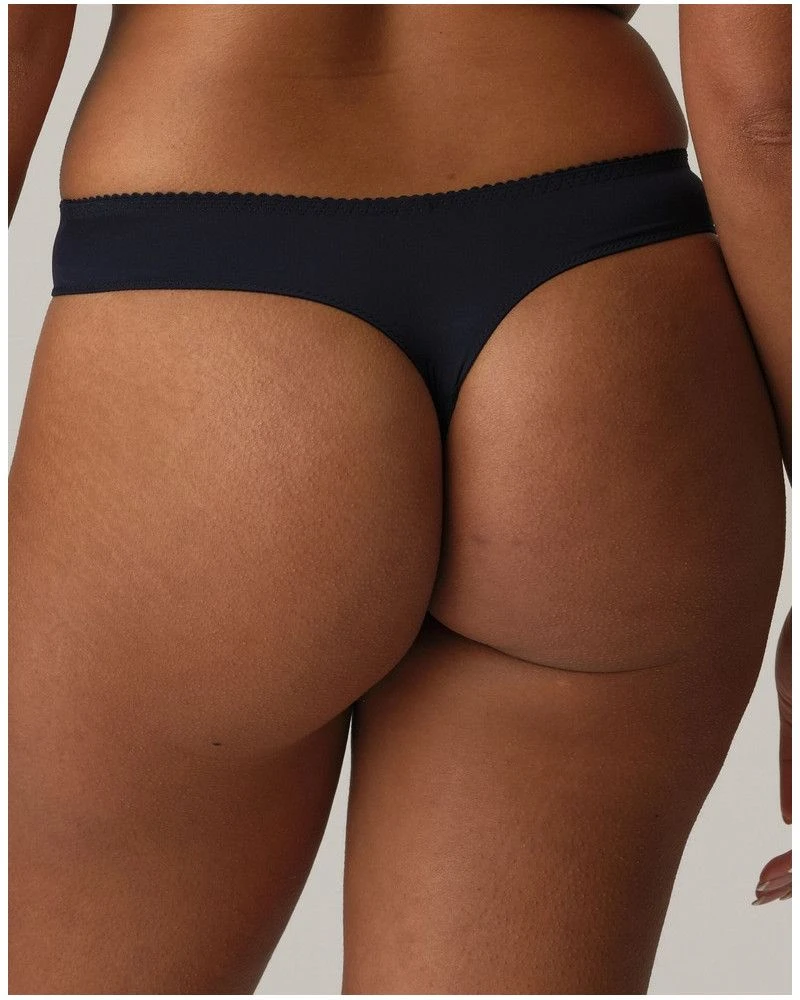 String Prima Donna Deauville (Velvet Blue) 4 String Prima Donna Deauville (Velvet Blue) – Image 4