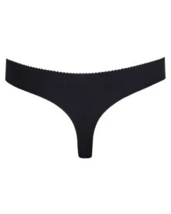 String Prima Donna Deauville (Velvet Blue) 10 String Prima Donna Deauville (Velvet Blue) -Sloggi Soldes Boutique string prima donna deauville velvet blue 4