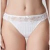 String Prima Donna Madison (Blanc)