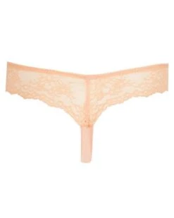 String Prima Donna Twist Playa Amor (Silky Dreams) 9 String Prima Donna Twist Playa Amor (Silky Dreams) -Sloggi Soldes Boutique string prima donna twist playa amor silky dreams 4