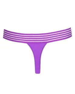 String Prima Donna Twist Verao (Italian Acai) 9 String Prima Donna Twist Verao (Italian Acai) -Sloggi Soldes Boutique string prima donna twist verao italian acai 4