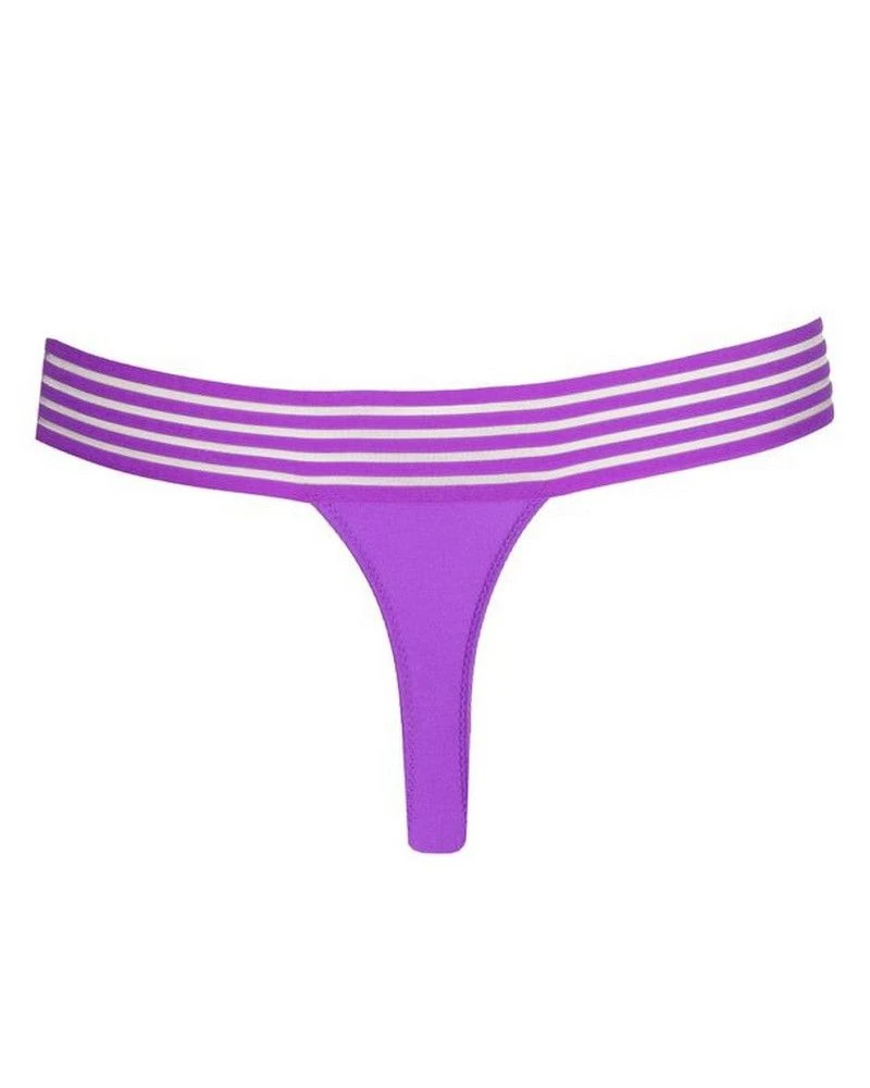 String Prima Donna Twist Verao (Italian Acai) 5 String Prima Donna Twist Verao (Italian Acai) â Image 5