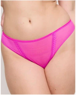 String Prima Donna Twist Vivgirl (Cactus Flower)