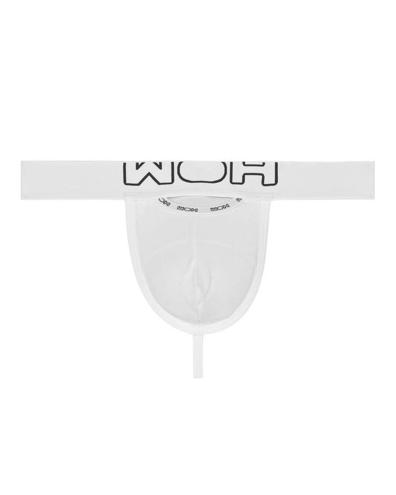 String WOH Sexy Fun (Blanc) 2 String WOH Sexy Fun (Blanc) – Image 2