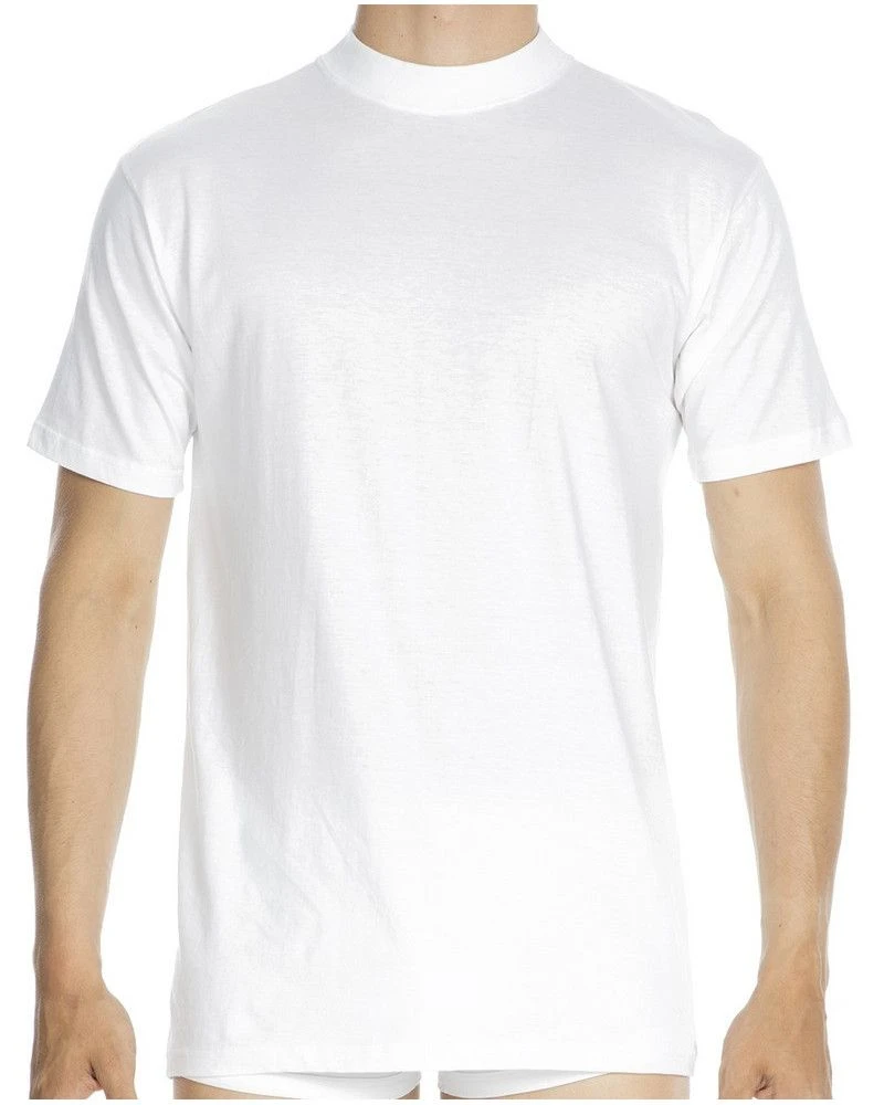 T-shirt HOM Harro New 100% Coton (Blanc) 1 T-shirt HOM Harro New 100% Coton (Blanc)