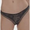 Simone Perele Tanga Simone Pérèle Vertige (Anthracite)