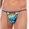 Tanga Slip HOM Funky Styles (P0PF)