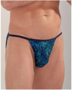 Tanga Slip HOM Funky Styles (P0RA)