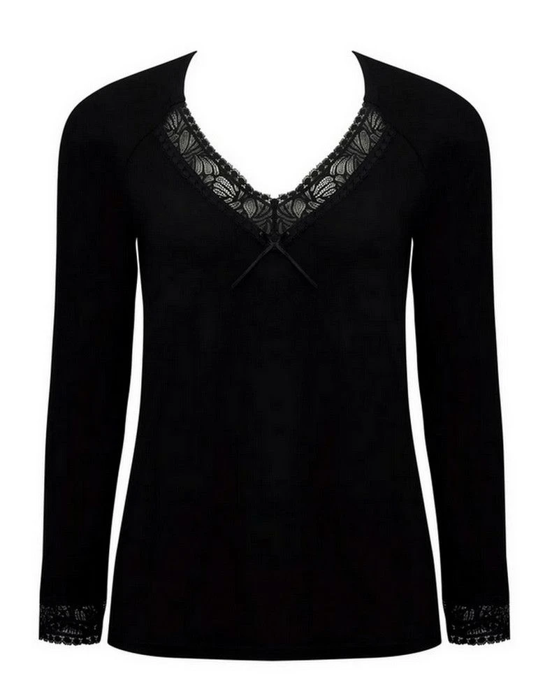 Top Antigel Atelier Seduction (Noir) 2 Top Antigel Atelier Seduction (Noir) – Image 2