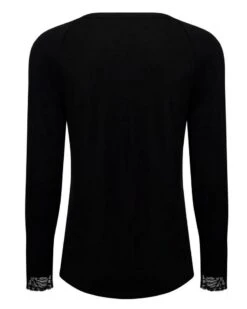 Top Antigel Atelier Seduction (Noir) 5 Top Antigel Atelier Seduction (Noir) -Sloggi Soldes Boutique top antigel atelier seduction noir 2