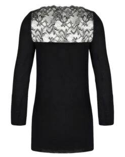 Top Bien-être Laine Et Soie Lise Charmel Charme Secret (Charme Noir) 17 Top Bien-être Laine Et Soie Lise Charmel Charme Secret (Charme Noir) -Sloggi Soldes Boutique top bien etre laine et soie lise charmel charme secret charme noir 8