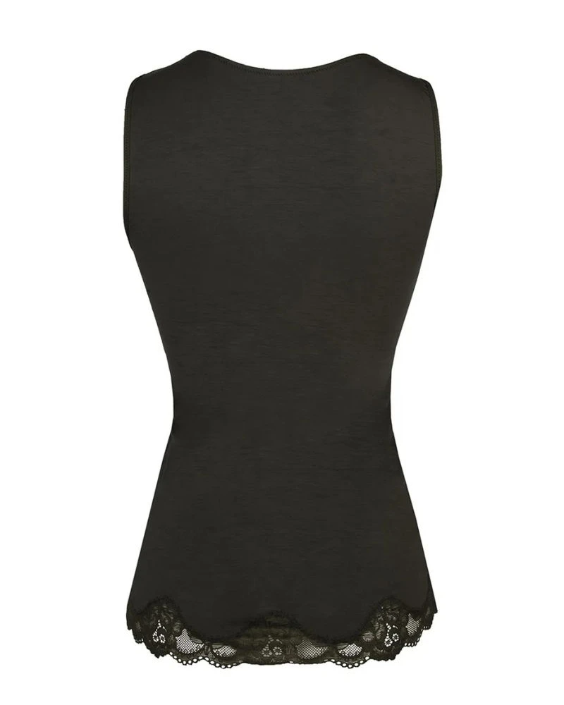 Top Bien-être Sans Manche Antigel Simply Perfect (Eclat Aventure) 2 Top Bien-être Sans Manche Antigel Simply Perfect (Eclat Aventure) – Image 2