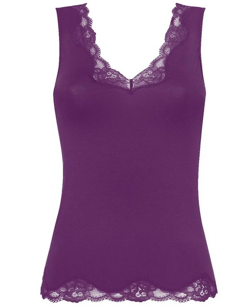 Top Bien-être Sans Manche Antigel Simply Perfect (Prune Magic) 1 Top Bien-être Sans Manche Antigel Simply Perfect (Prune Magic)