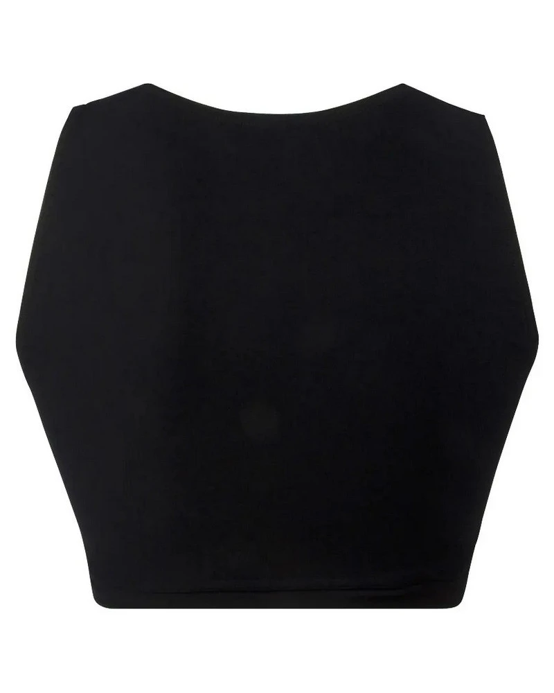 Top Brassière Antigel La Chiquissima (Noir) 2 Top Brassière Antigel La Chiquissima (Noir) – Image 2