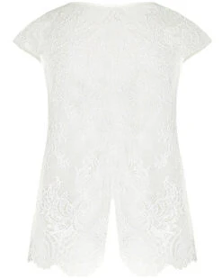 Top Lise Charmel Bellissime Amour (Ecru Nacre) 11 Top Lise Charmel Bellissime Amour (Ecru Nacre) -Sloggi Soldes Boutique top lise charmel bellissime amour ecru nacre 3