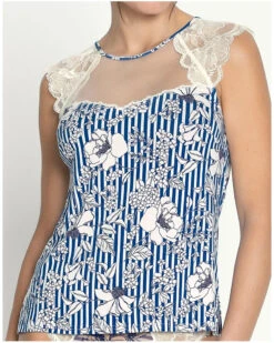 Top Lise Charmel Cap Au Levant (Cap Horizon) -Sloggi Soldes Boutique top lise charmel cap au levant cap horizon 5