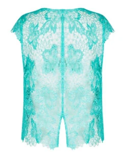Top Lise Charmel Princesse Iris (Princesse Aqua) -Sloggi Soldes Boutique top lise charmel princesse iris princesse aqua 9