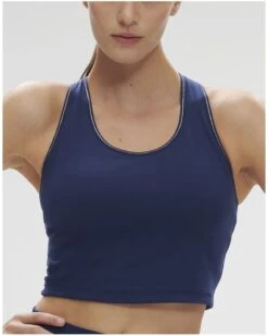 Simone Perele Top Sport Simone Pérèle Harmony (Midnight)
