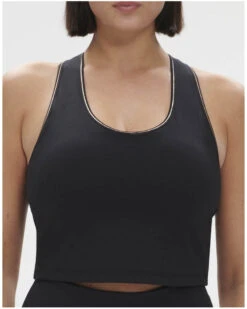 Simone Perele Top Sport Simone Pérèle Harmony (Noir)