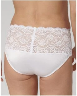 Triumph Culotte Amourette -Sloggi Soldes Boutique triumph culotte amourette 3