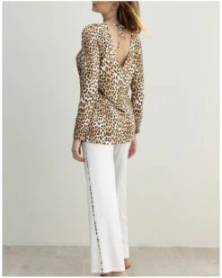 Tunique Antigel Panthère Sensuelle (Skin Sensuelle) -Sloggi Soldes Boutique tunique antigel panthere sensuelle skin sensuelle 7