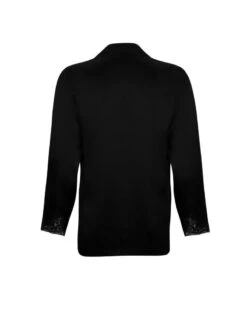 Veste De Pyjama Lise Charmel Splendeur Soie (Noir) 15 Veste De Pyjama Lise Charmel Splendeur Soie (Noir) -Sloggi Soldes Boutique veste de pyjama lise charmel splendeur soie noir 7
