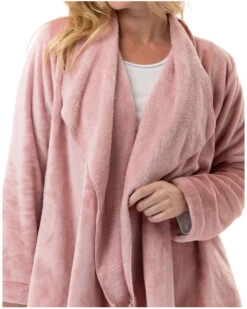 Veste Le Chat Essentiel (Blush) -Sloggi Soldes Boutique veste le chat essentiel blush 2