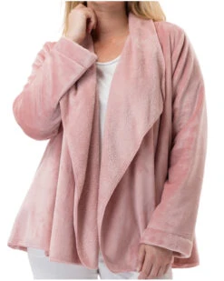 Veste Le Chat Essentiel (Blush)