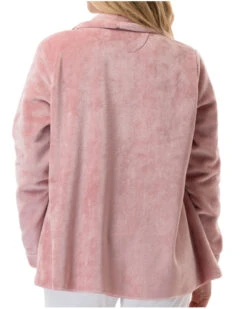 Veste Le Chat Essentiel (Blush) -Sloggi Soldes Boutique veste le chat essentiel blush 4